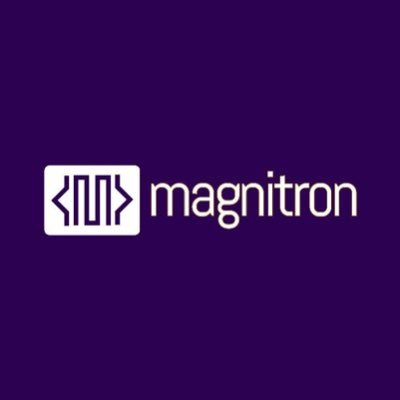 Magnitron Web3 Institute logo